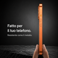 Cover + Vetro in Regalo
