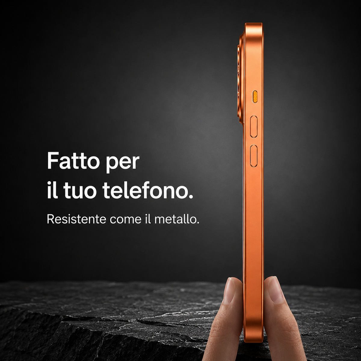 Cover + Vetro in Regalo