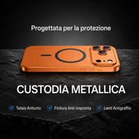 Cover + Vetro in Regalo