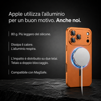Cover + Vetro in Regalo