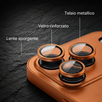 Cover + Vetro in Regalo