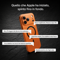 Cover + Vetro in Regalo