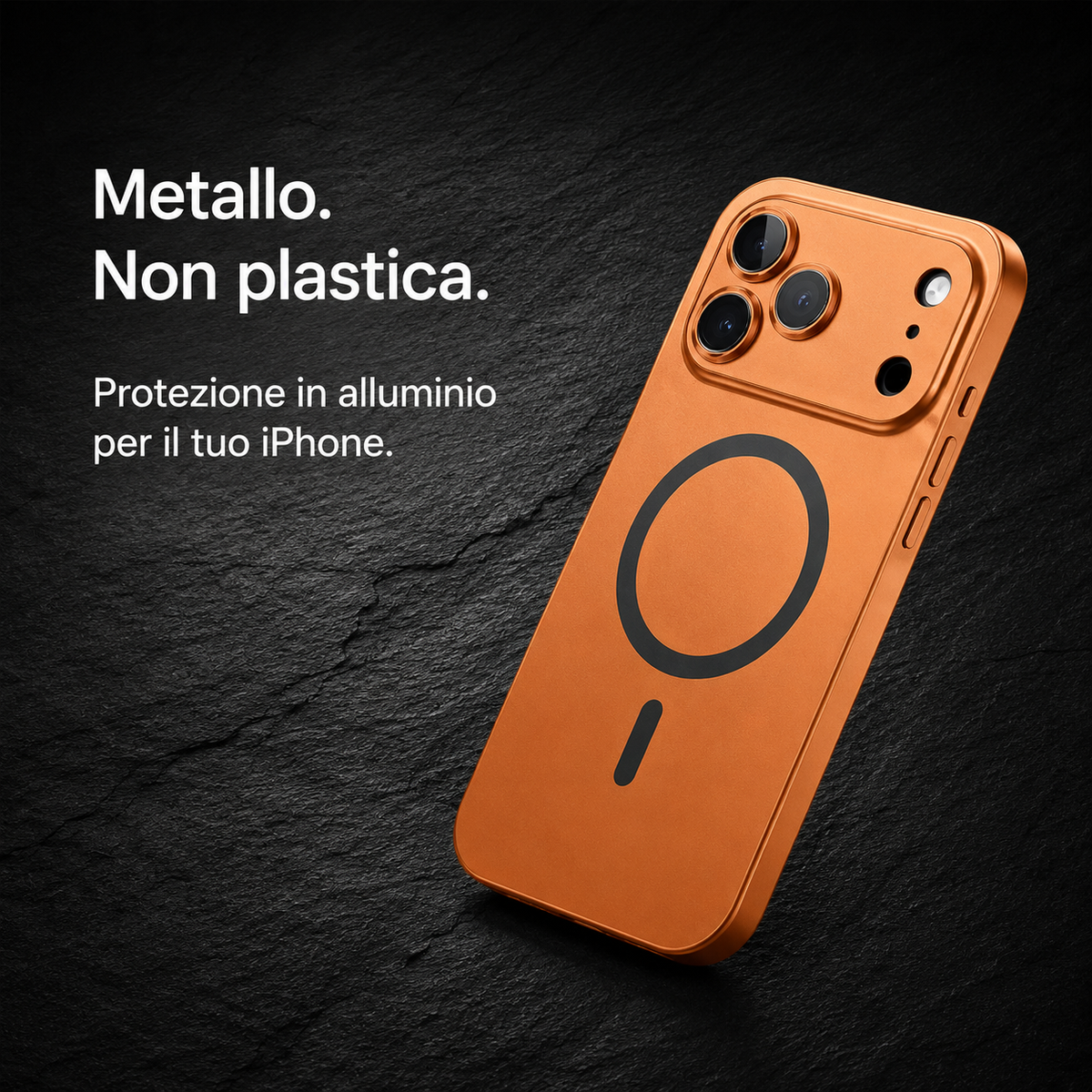 Cover + Vetro in Regalo